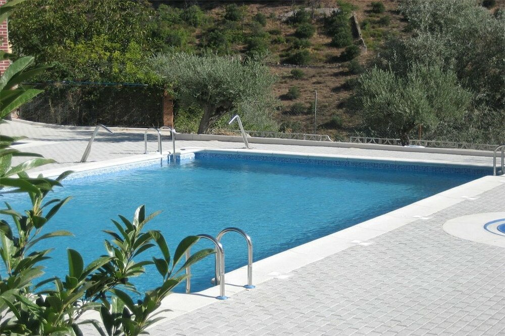 Фото La Fuensanta