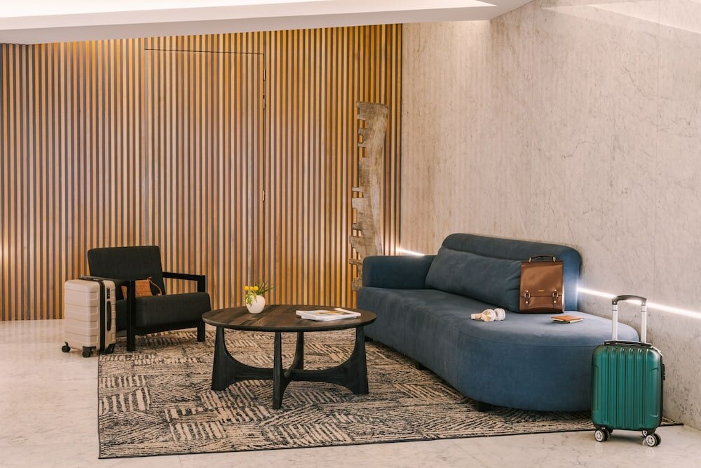 Фото Sonder Cóporo