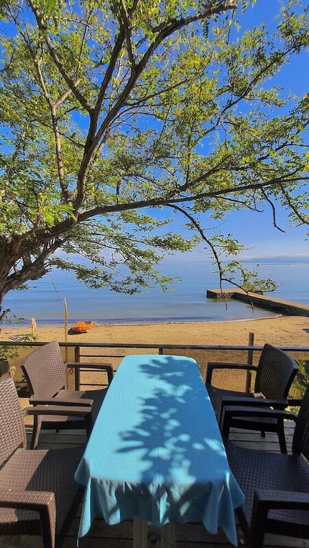 Гостиница Çeşmeönü Bungalov & Cafe в Першембе