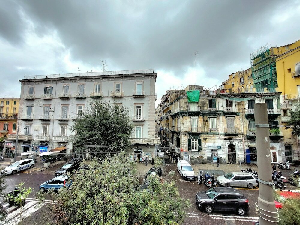 Фото Berenice Suite