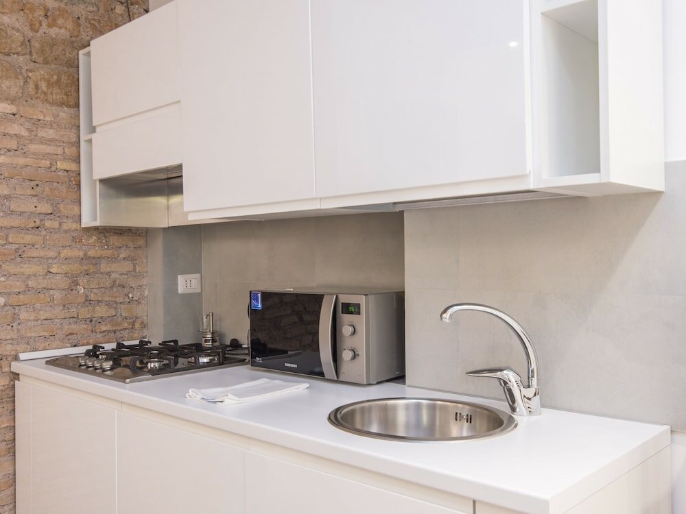 Фото Rsh Luxury One Bedroom Fori Imperiali