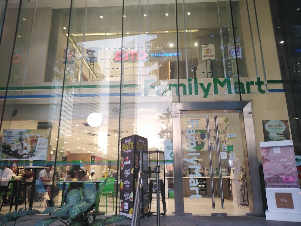 Фото Forbes Park Area Bgc