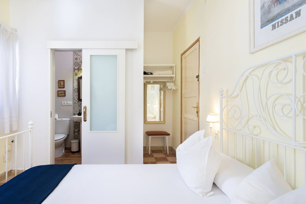 Фото Guesthouse Casa Doña Carmela - Adults Only