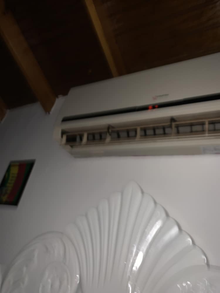 Фото Luvie's Chill Spot