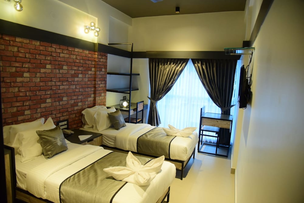 Фото Vits Select Kudro Destinn