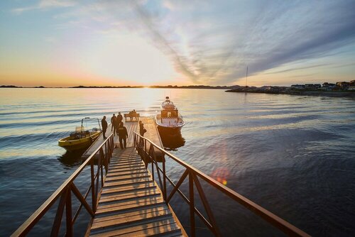 Гостиница Hhe Express Hotel в Нууке