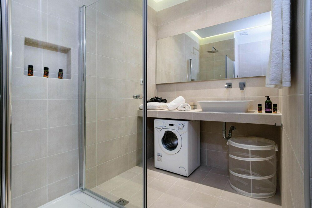 Фото Xenios Dias Apartments