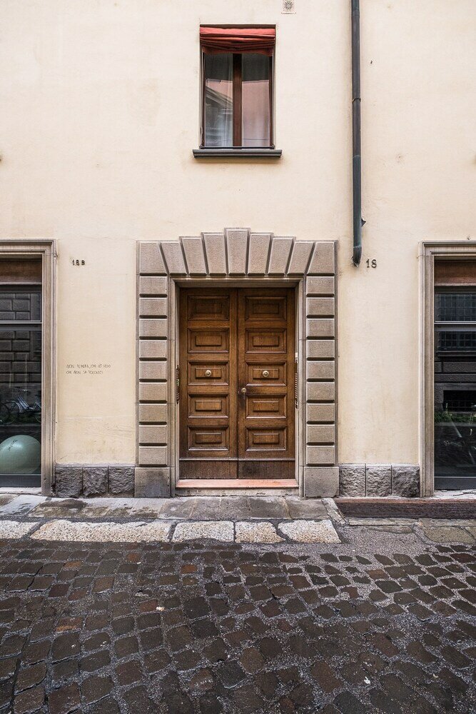 Фото Casa Di Design by Wonderful Italy