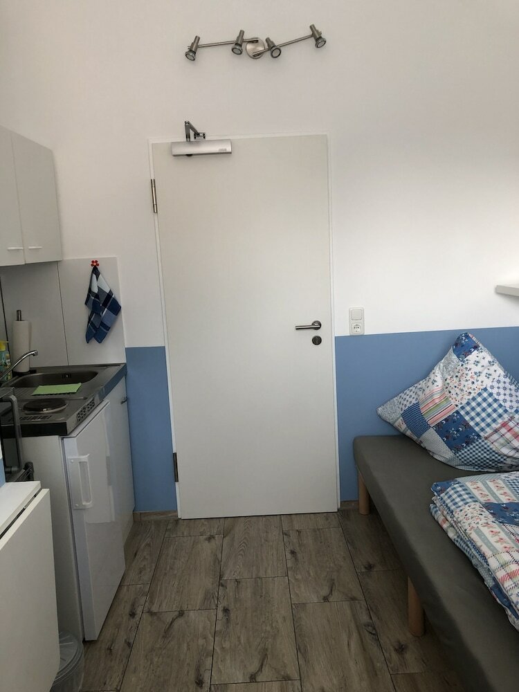 Фото Fremdenzimmer SAS