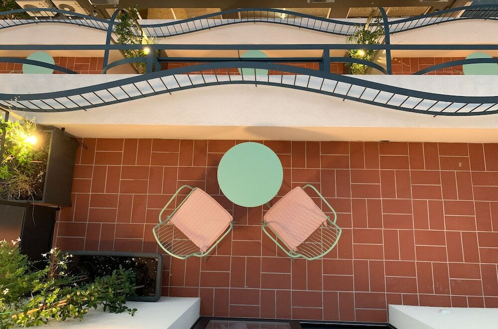 Фото L'Avventura Athens