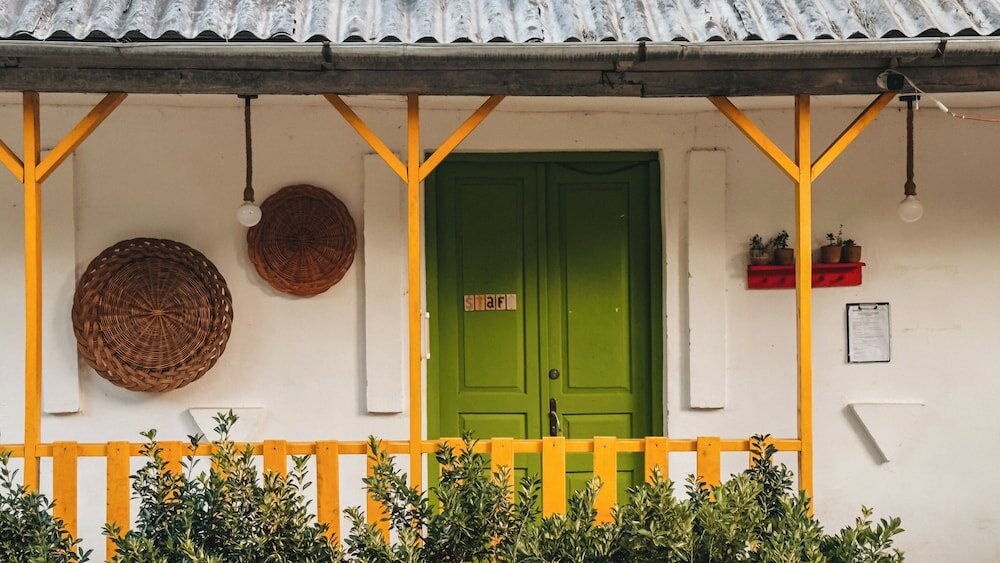 Фото Gipsy Village