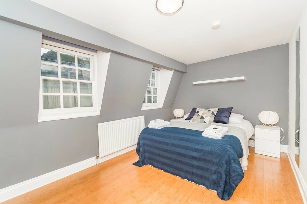 Фото Pml Apartments Victoria