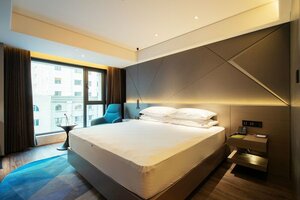 Гостиница Mercure Harbin Central Street Sophia Church