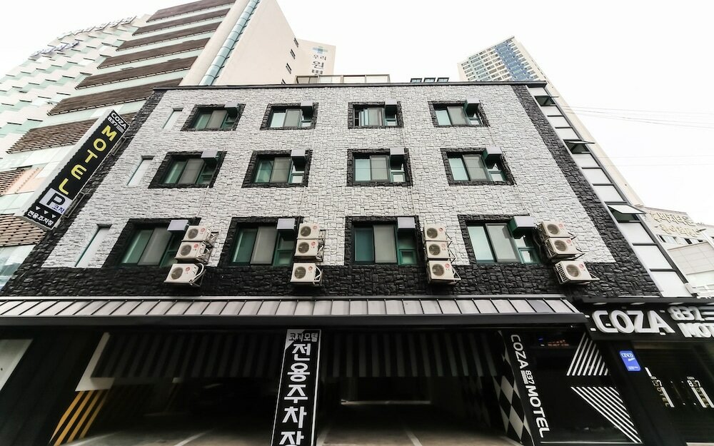 Фото Busan Dadaepo Coza 837