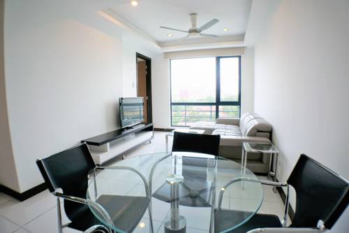 Фото Yelloduck Rooms & Apartments @ Casa Residency