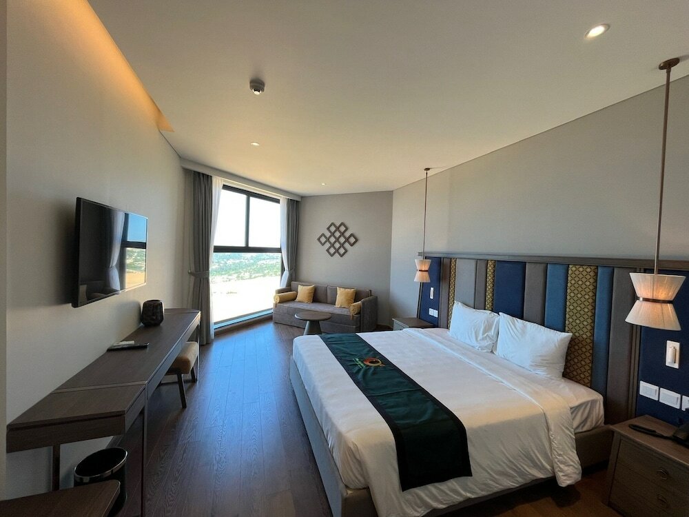 Фото Apec Mandala Cham Bay Mũi Né