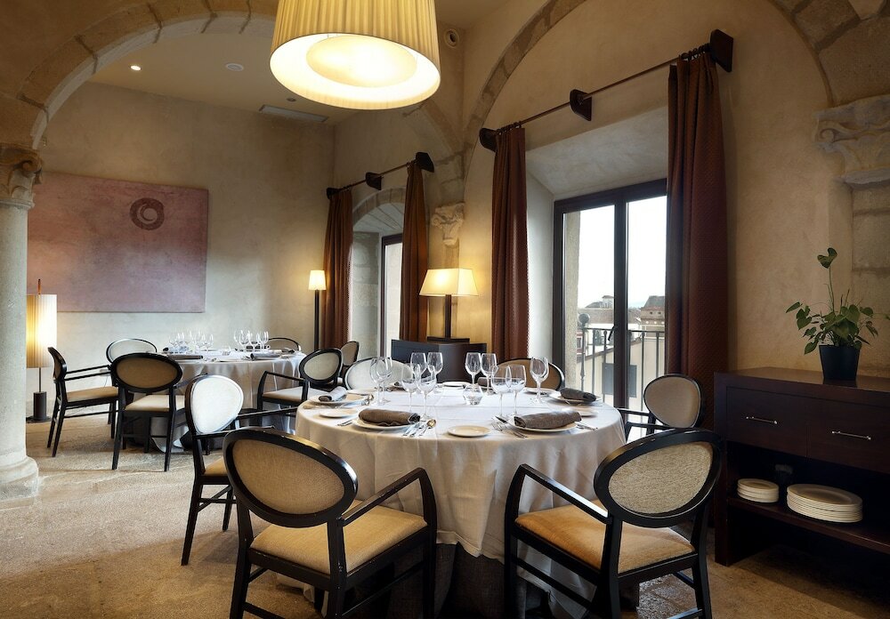 Фото Eurostars Palacio Santa Marta