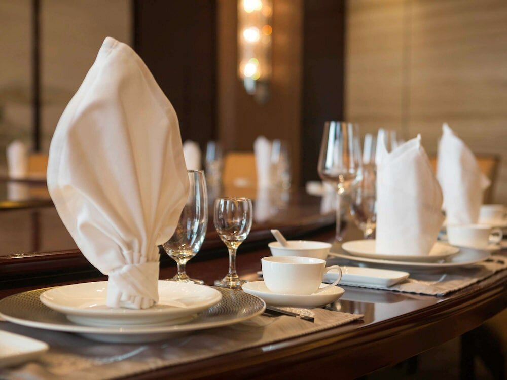 Фото Pullman Weifang