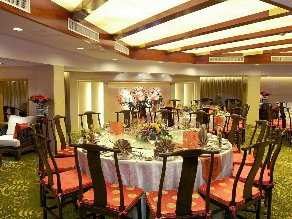 Фото Xiyuan Hotel