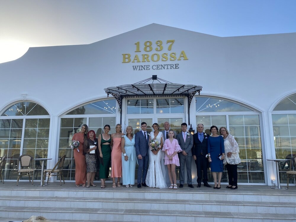 Фото 1837 Barossa Luxury Cottages Lyndoch Sa