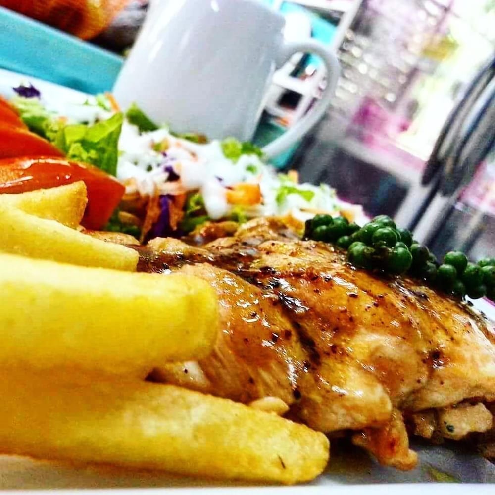 Фото Sweet Garden Home Resort Satun