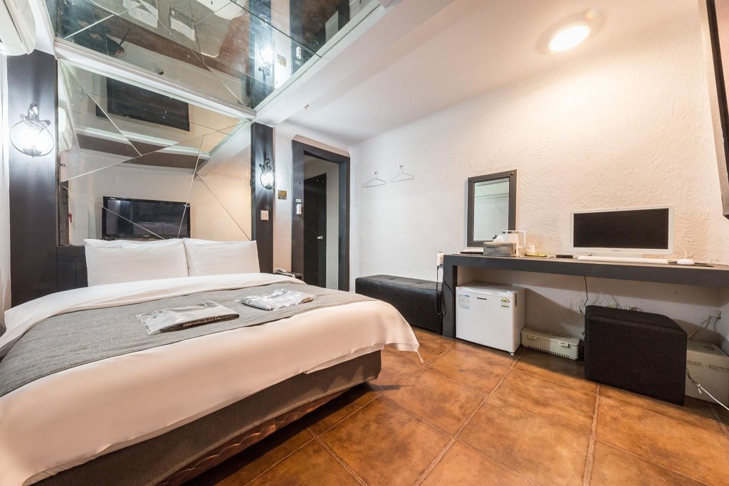 Фото Boutique hotel k Dongdaemun