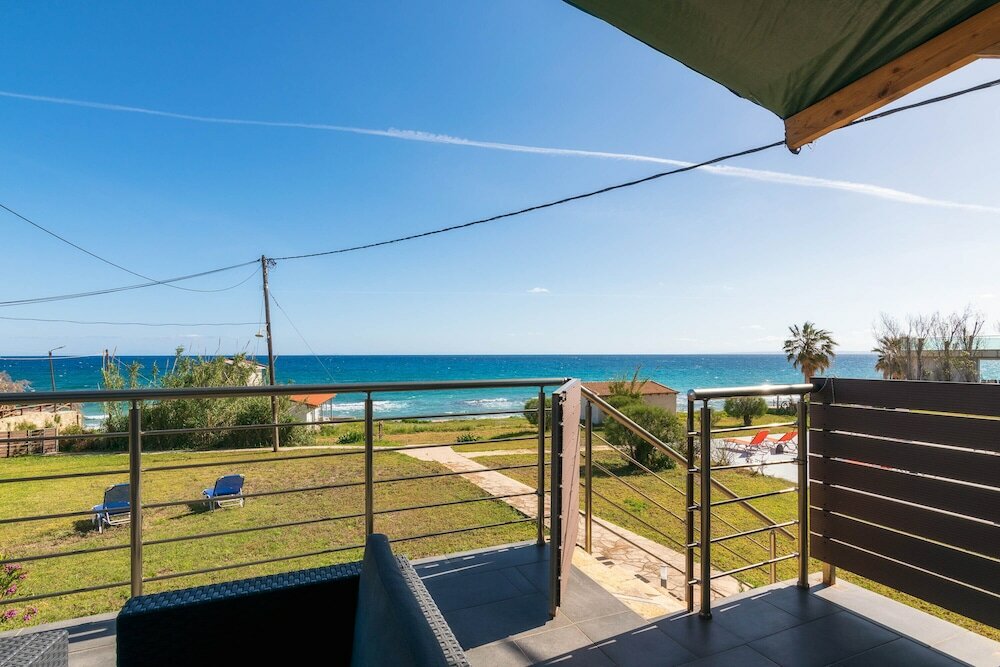 Фото Georgia Apartments