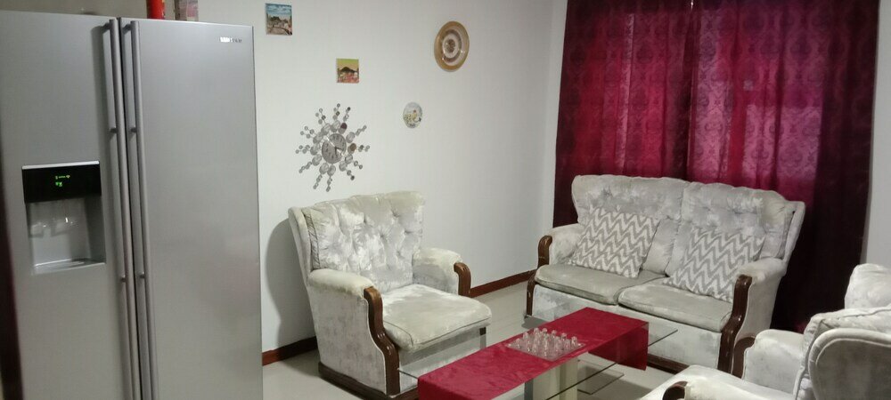 Фото Stay on Frances