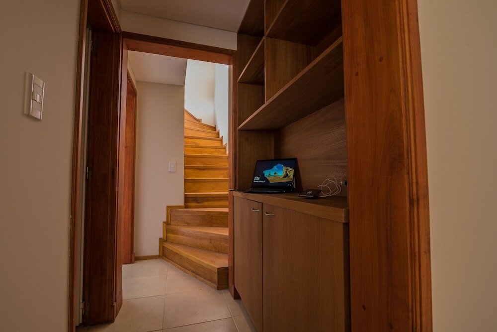 Фото Andino Aparts - El Chalten