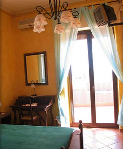 Фото B&b San Placido Inn