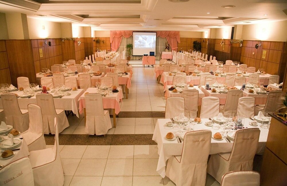 Фото Hostal Terra Chá