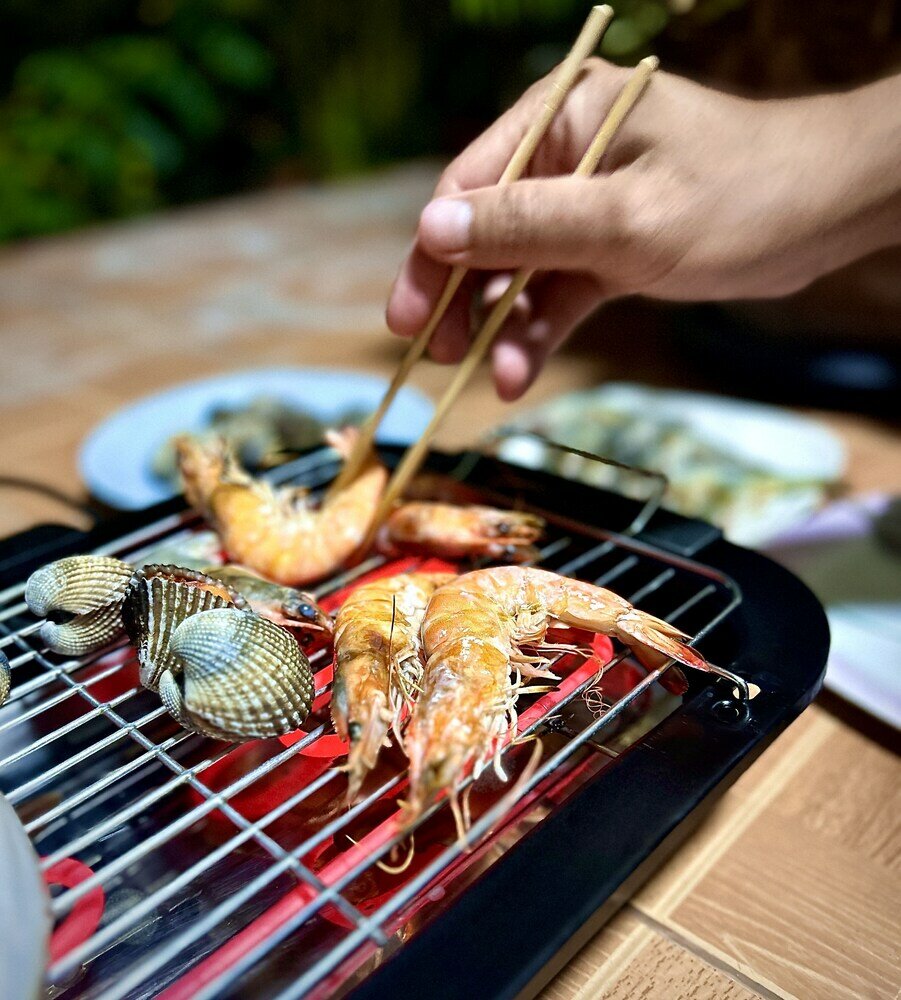 Фото Pj Kingdom Camps