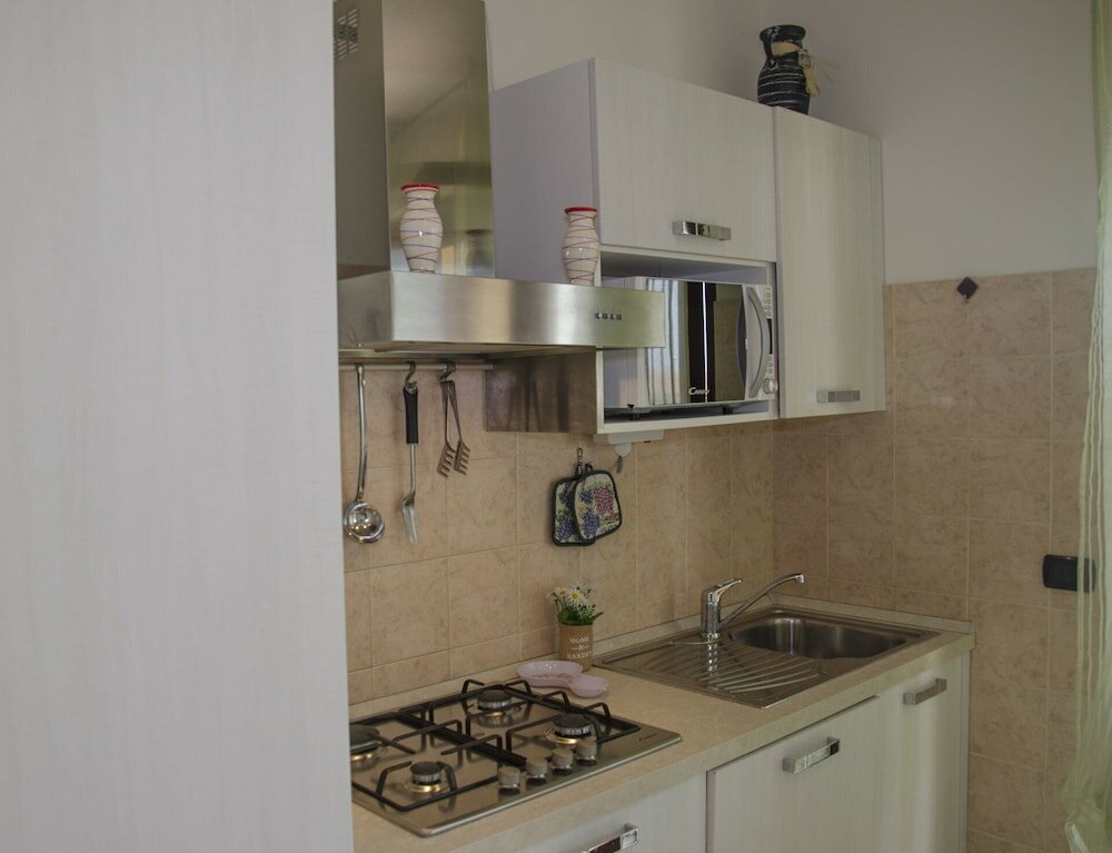 Фото Casa Ricciola