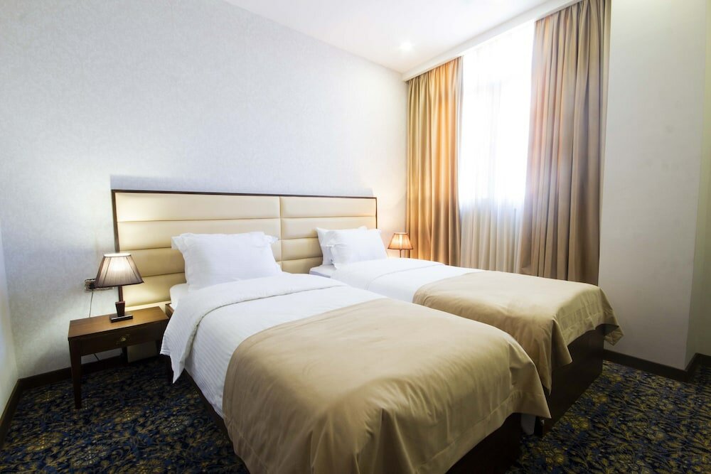 Фото Marmenio Hotel