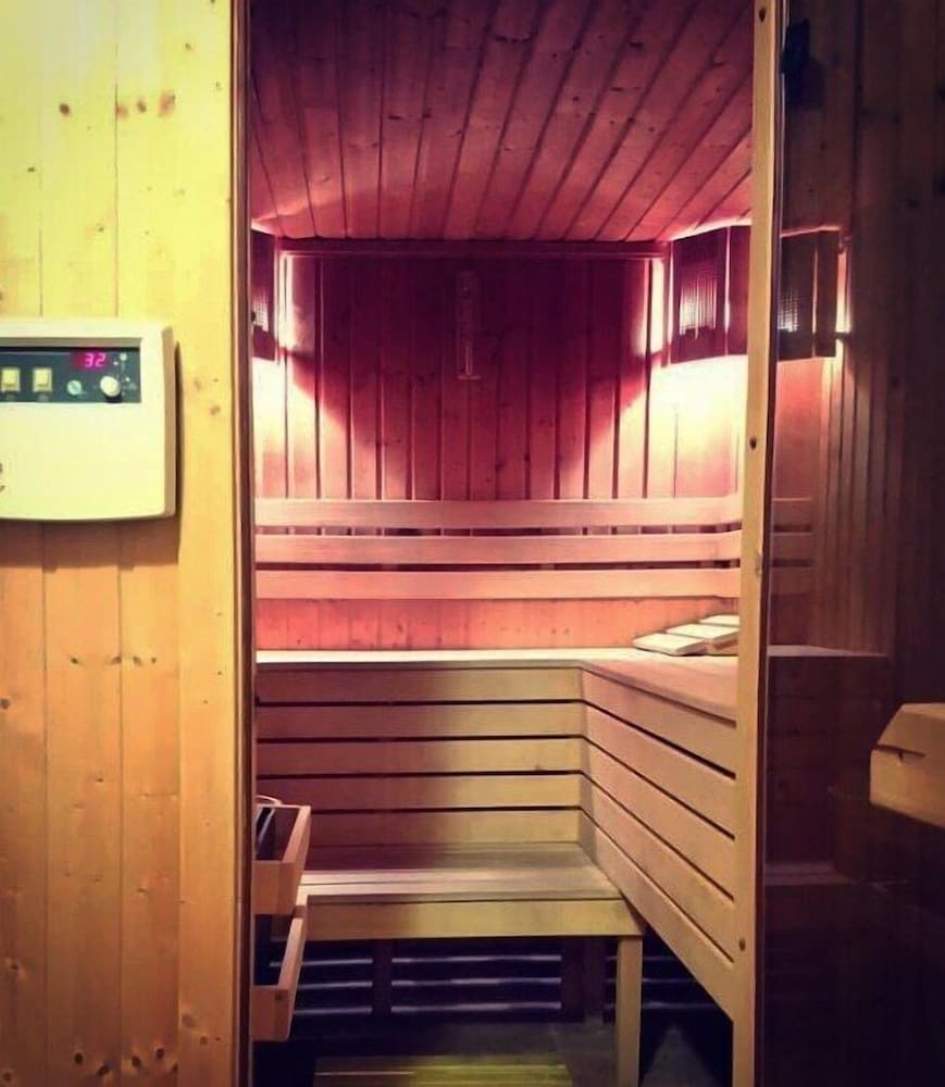 Фото Hotel Vitalis