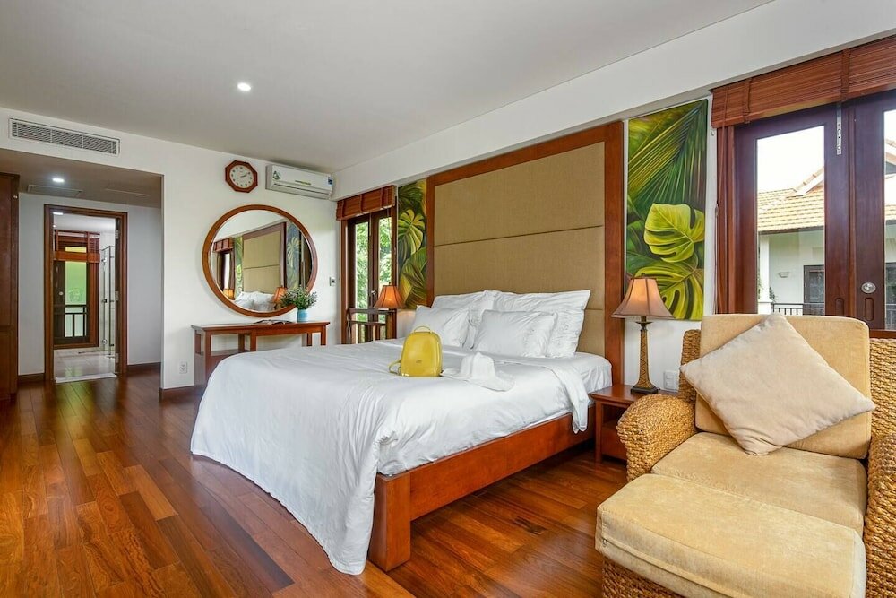 Фото Luxury Pool Villas in Purama Villas