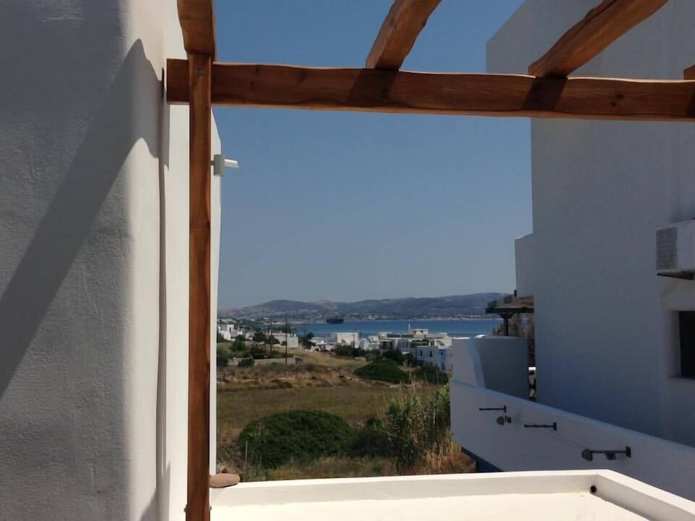 Фото L' arco Milos Suite