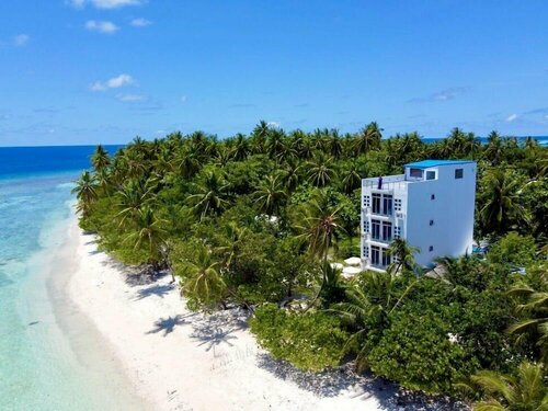 Viva Beach & SPA Maldives