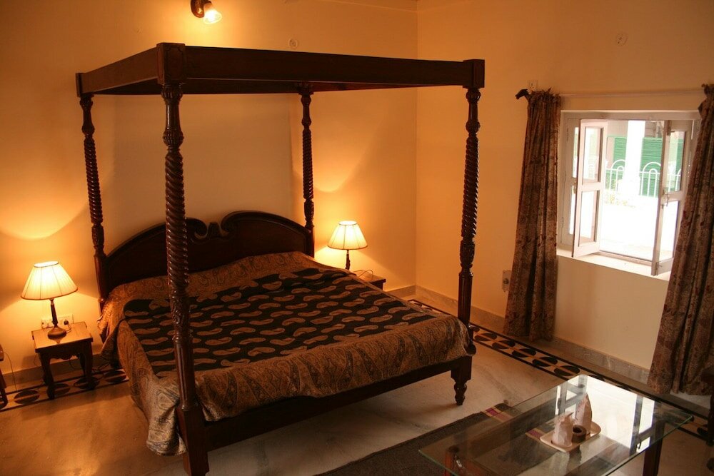 Фото Aamod Mudfort Kuchesar