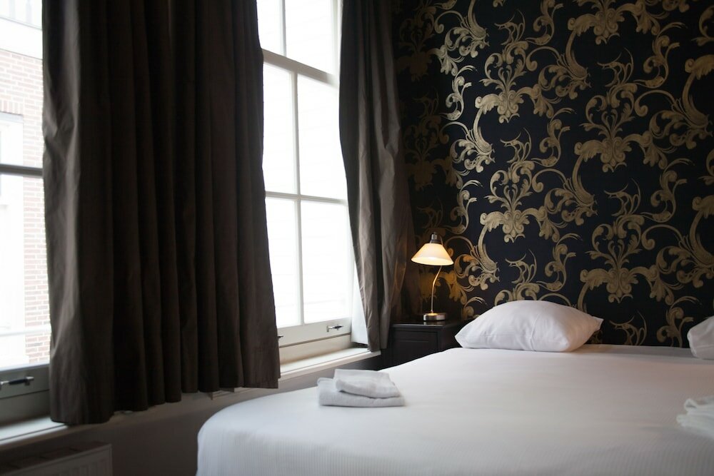 Фото Grand Canal Boutique Hotel