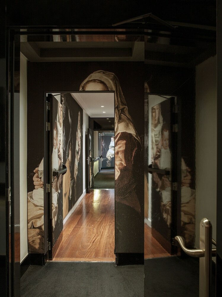 Фото Palacio de los Duques Gran Meliá