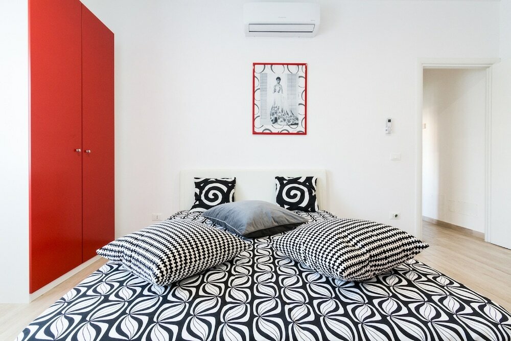 Фото Vintage Apartment Trastevere Station