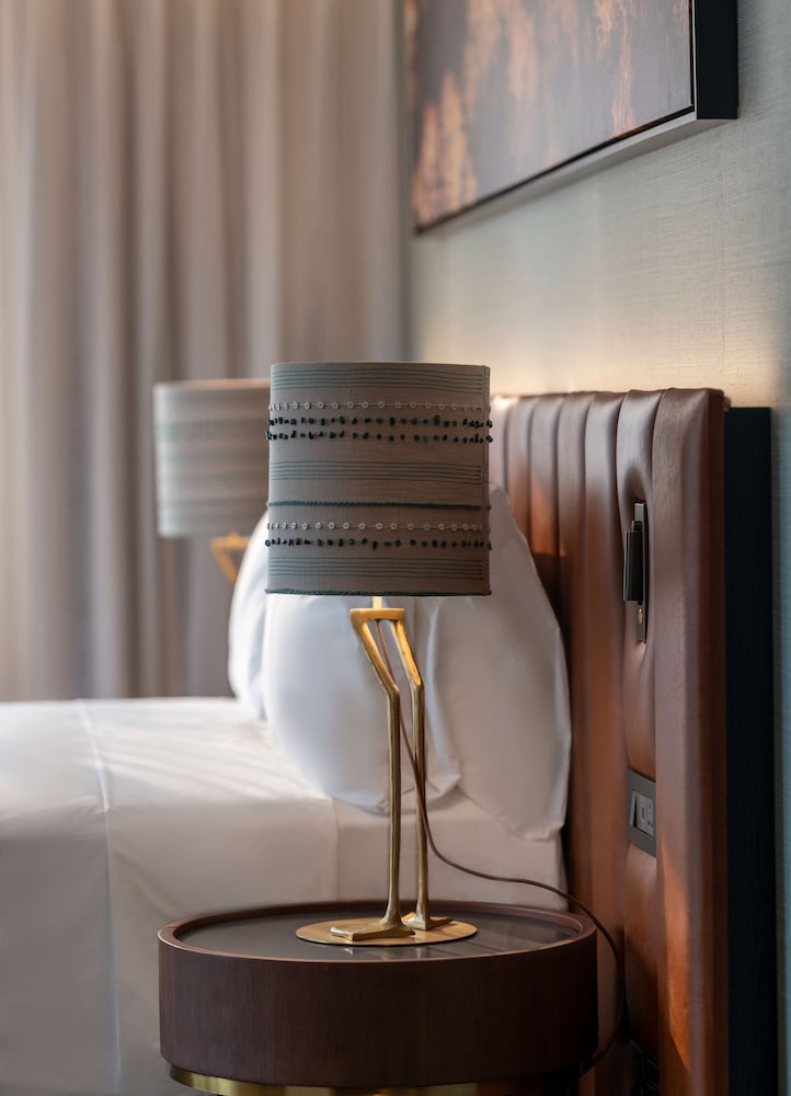 Фото Radisson Blu Mosi-oa-Tunya Livingstone Resort