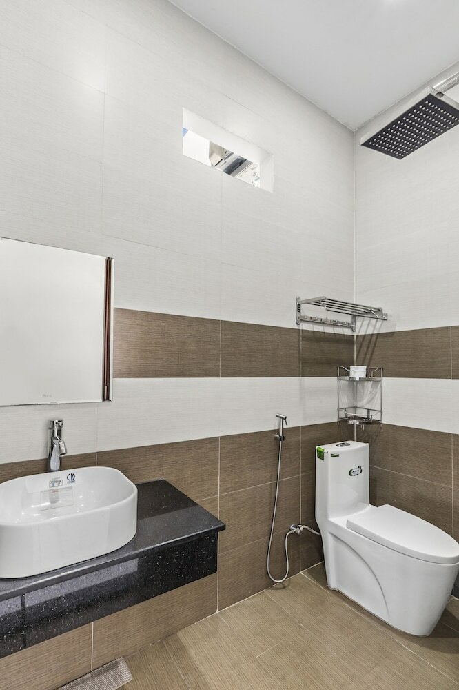 Фото Rosemary Villa near Han River