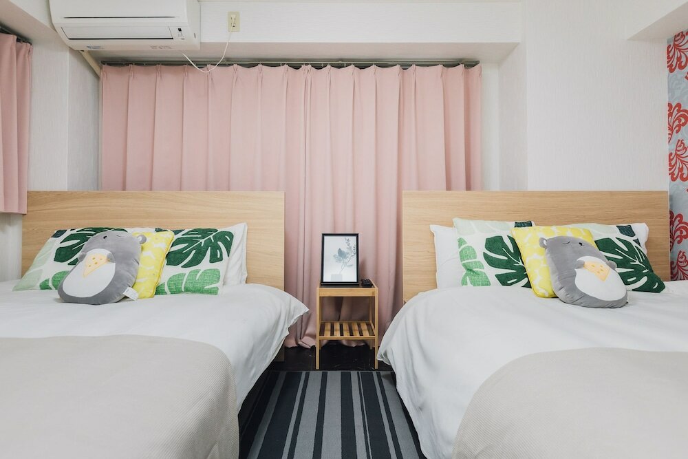 Фото Afp Shimanouchi J Apartment