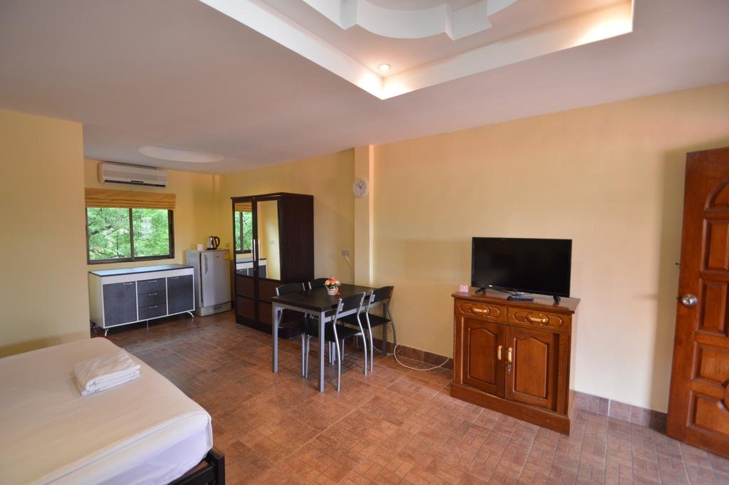 Фото Phratamnak Inn
