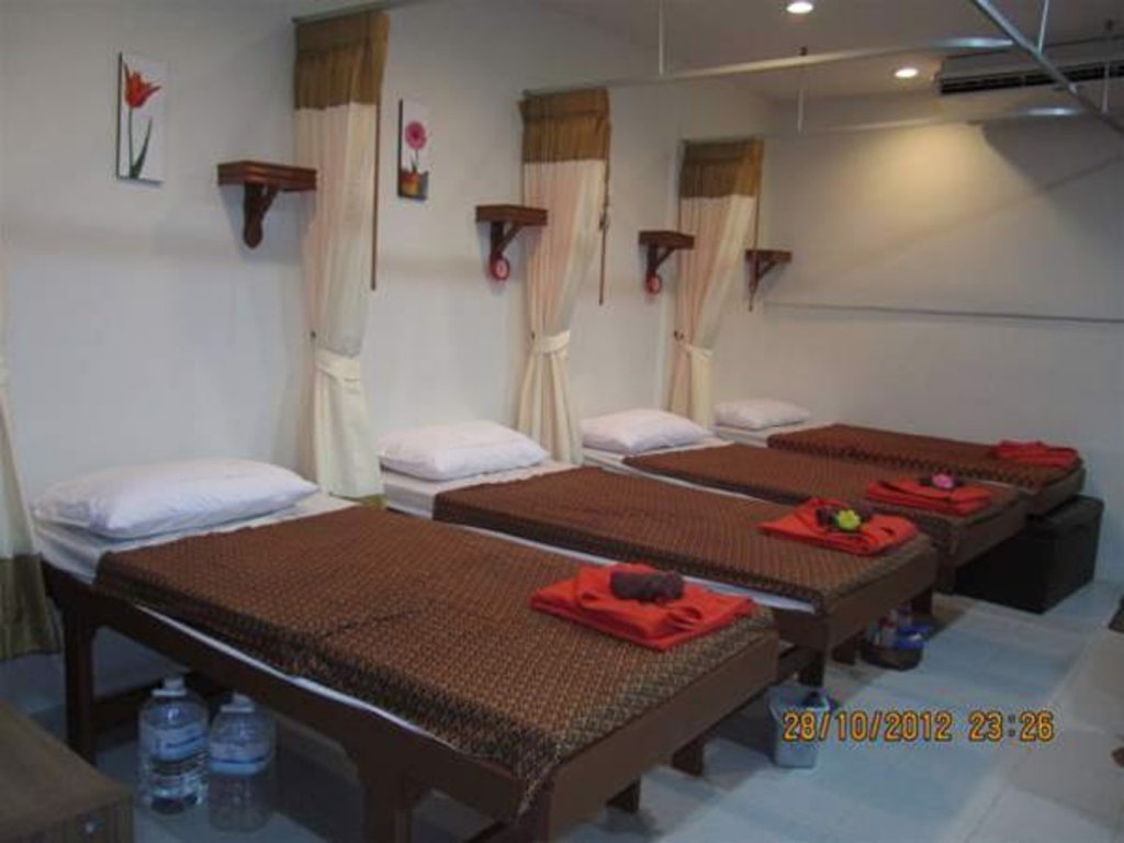 Фото Popeye Guesthouse