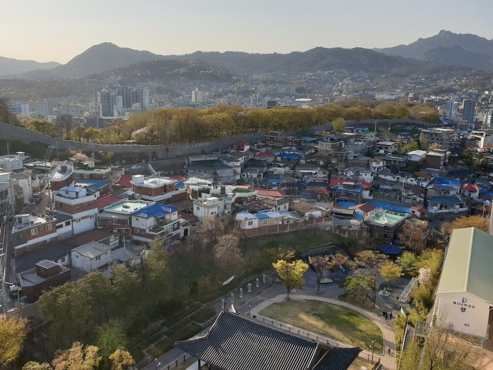 Фото Naksan Balcony