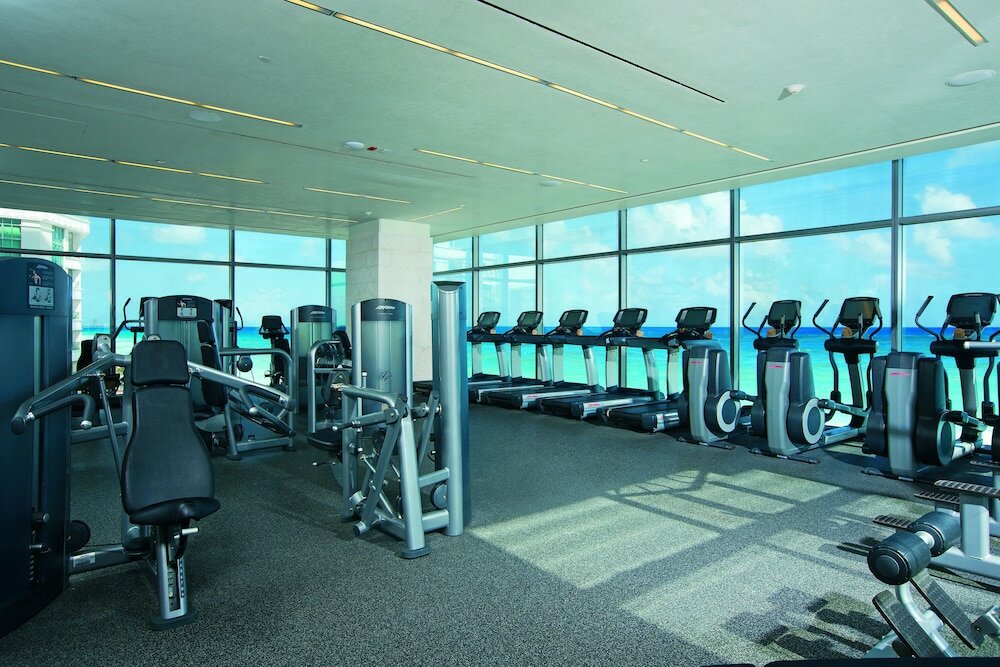 Фото Secrets The Vine Cancun All Inclusive