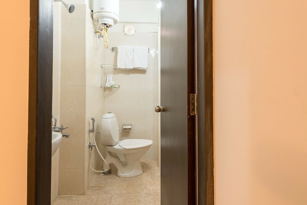 Фото Itsy by Treebo - Worldtree